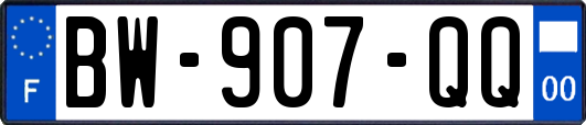 BW-907-QQ