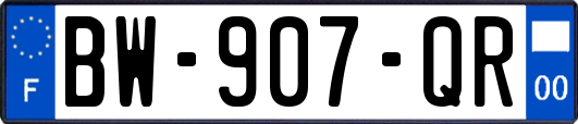 BW-907-QR