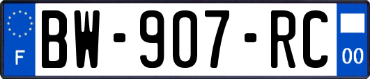 BW-907-RC