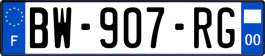 BW-907-RG