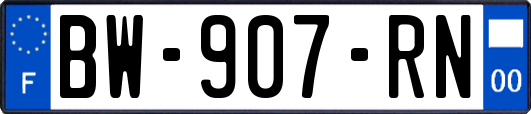 BW-907-RN
