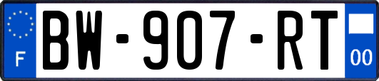 BW-907-RT