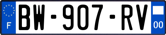 BW-907-RV