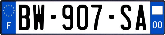 BW-907-SA