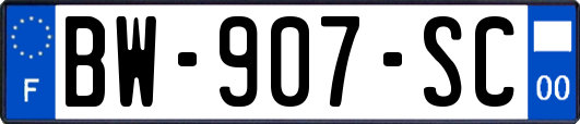 BW-907-SC