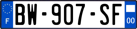 BW-907-SF