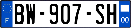 BW-907-SH