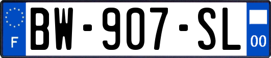 BW-907-SL
