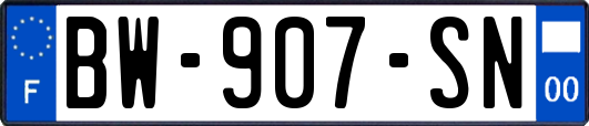 BW-907-SN