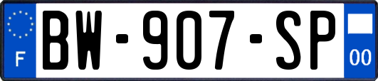 BW-907-SP