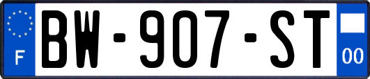 BW-907-ST