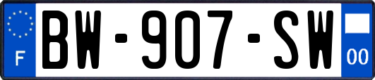 BW-907-SW