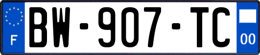 BW-907-TC