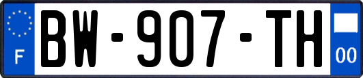 BW-907-TH