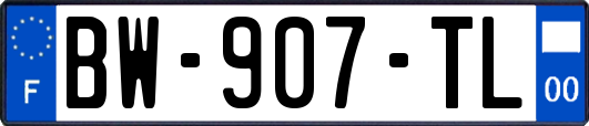 BW-907-TL