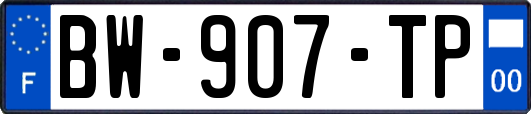 BW-907-TP
