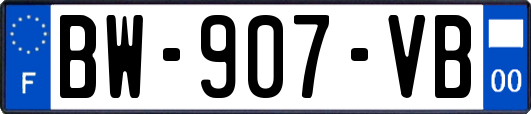 BW-907-VB