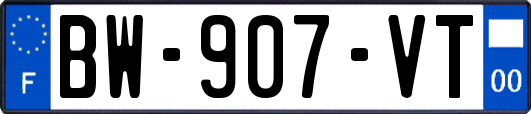 BW-907-VT