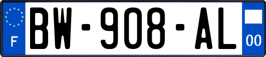 BW-908-AL