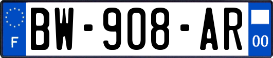 BW-908-AR