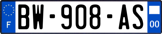 BW-908-AS