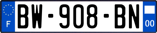 BW-908-BN