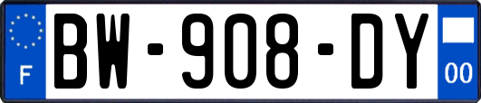 BW-908-DY