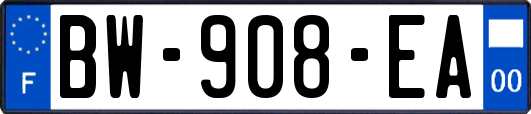 BW-908-EA