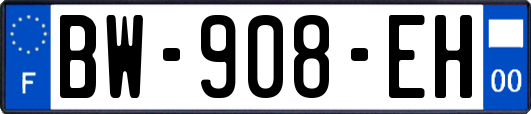 BW-908-EH