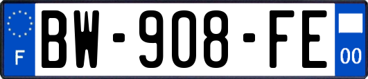 BW-908-FE