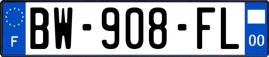 BW-908-FL