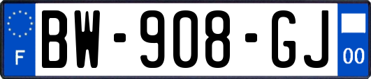 BW-908-GJ