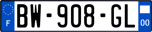 BW-908-GL