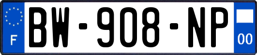 BW-908-NP