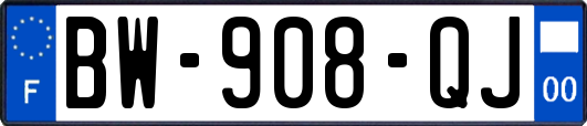 BW-908-QJ