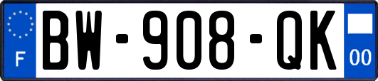 BW-908-QK