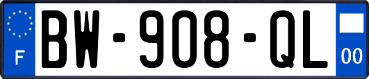 BW-908-QL