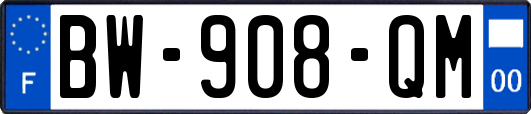 BW-908-QM