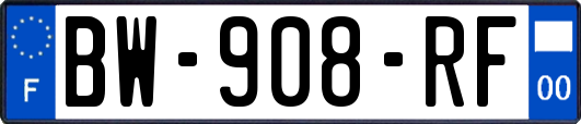 BW-908-RF