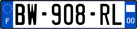 BW-908-RL