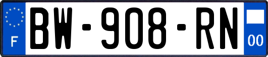 BW-908-RN