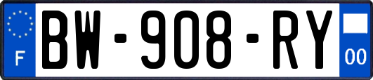 BW-908-RY