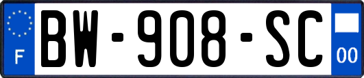 BW-908-SC