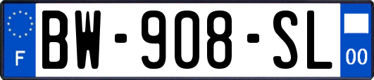 BW-908-SL
