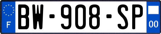 BW-908-SP