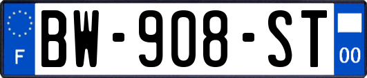 BW-908-ST