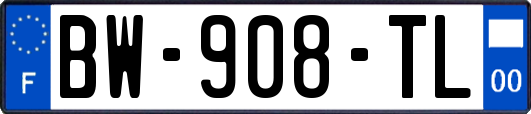 BW-908-TL