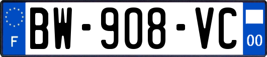 BW-908-VC
