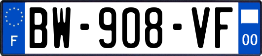 BW-908-VF
