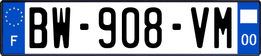 BW-908-VM